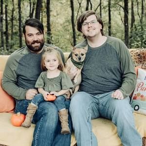 Meet your Posher, Rodney